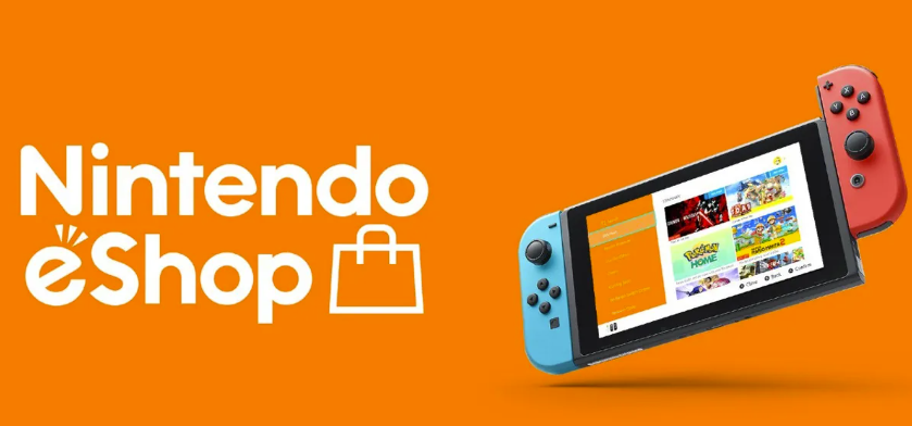 Best deals for the Nintendo Switch on the Nintendo eShop